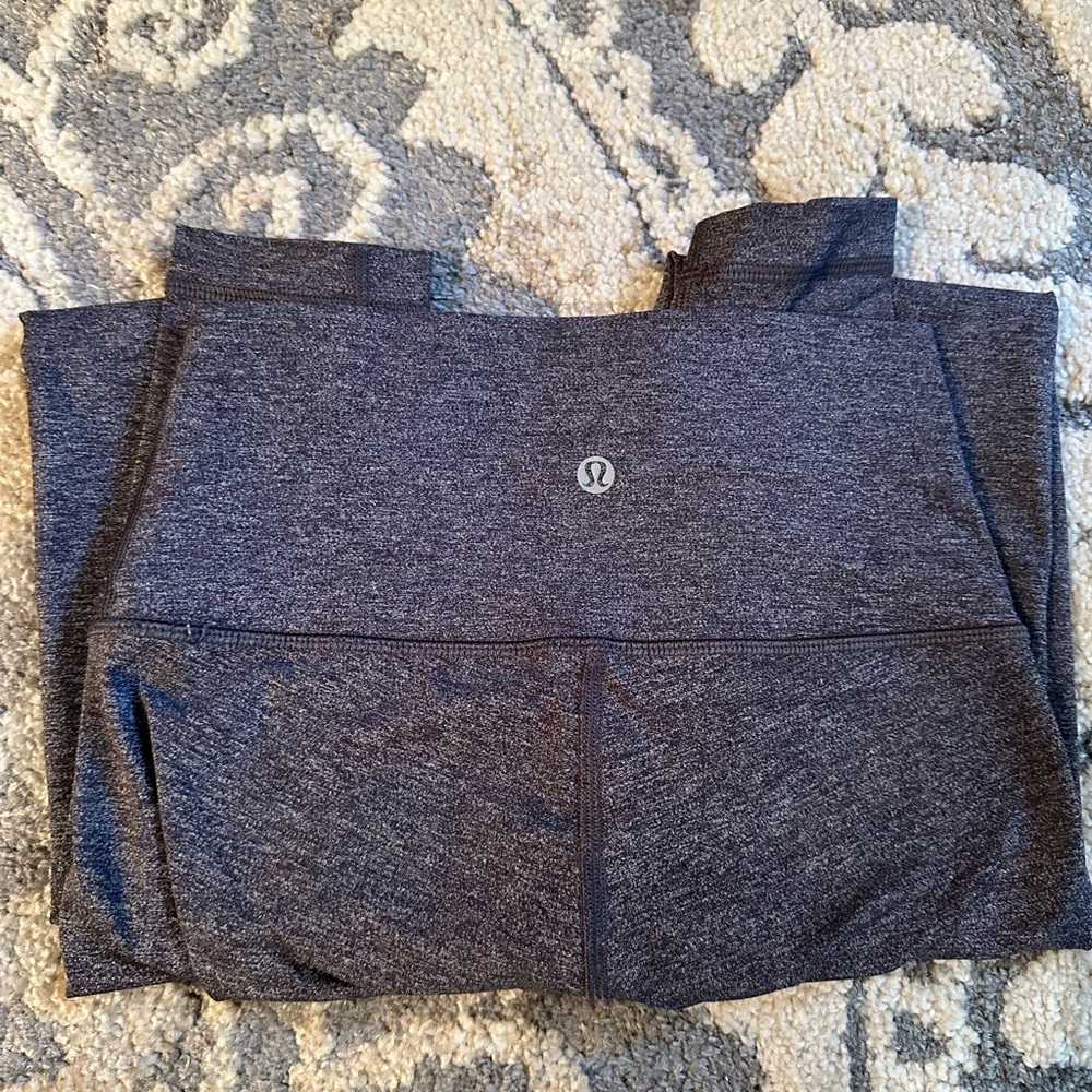 Lululemon Tights